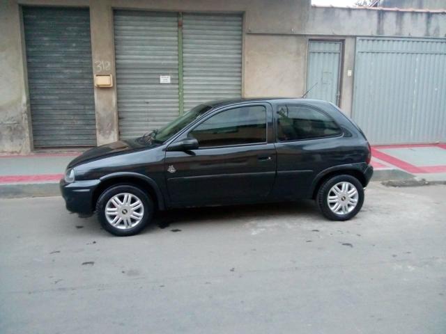Corsa Wind 1.0 1994 ( injeção 1 bico ) troco por moto menor valor 125 ou 150c