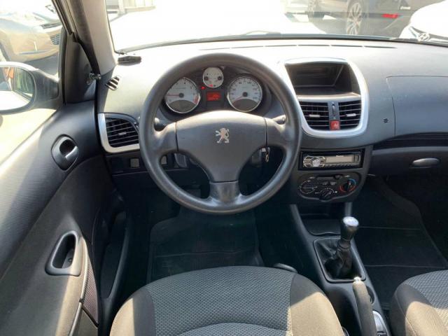 Peugeot 207 XR 1.4 - Foto 7
