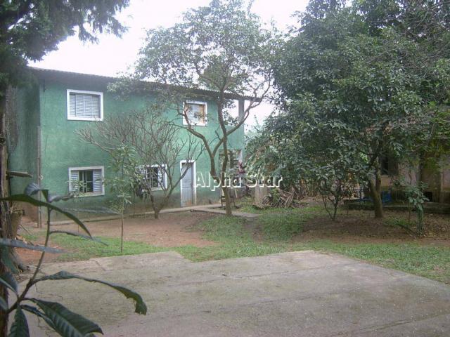 Galpão comercial para locação, jardim marilu, carapicuíba - ga0075. - Foto 4