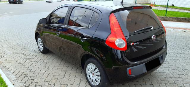 Palio 1.0 mod 2015