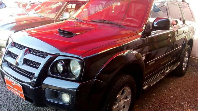 Pajero Sport HPE 4x4(9. *zap) - Foto 9