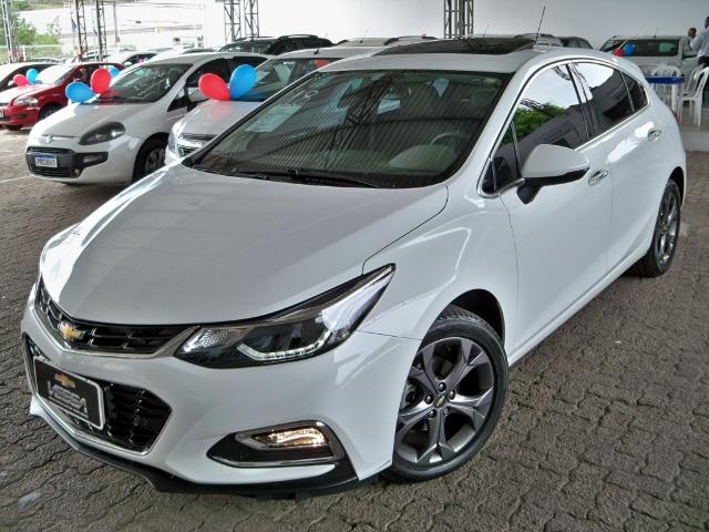 Cruze ltz sport 6 automático 2017/18 - Foto 2