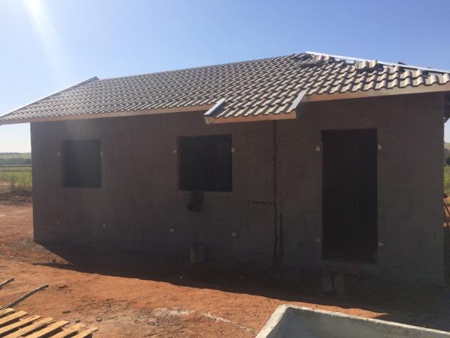 Serrana-SP - Lançamento de Casas Térreas. A partir de R$ 118.000,00, 2 quartos - Foto 7