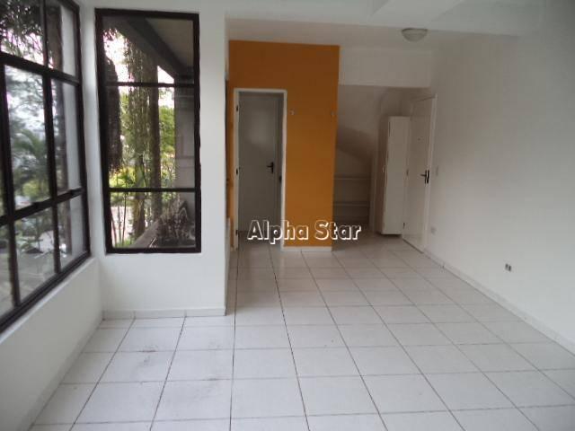 Sala comercial para locação. - Foto 4