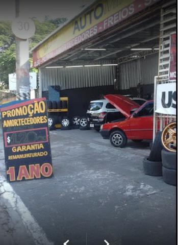 Autocenter Passo Ponto Comercial, Mais De 16 Anos, Lit Norte SP - Foto 2