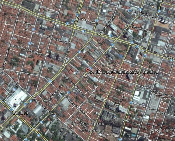 Benfica - 2 Prédios com 465,72m² na Av. da Universidade - Foto 7