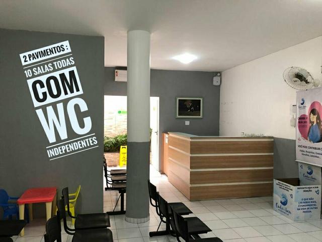 Prédio Comercial - Foto 2