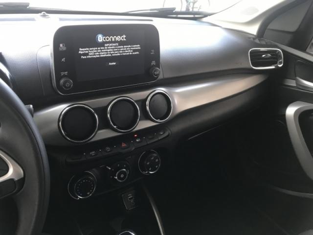 FIAT ARGO 1.8 E.TORQ FLEX PRECISION MANUAL. - Foto 8