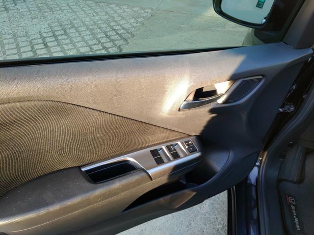 Honda City EX 2015 Completo (SÓ VENDA) - Foto 5