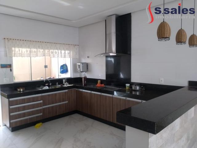 Oportunidade! Linda Casa na rua 12 em Vicente Pires - Foto 8