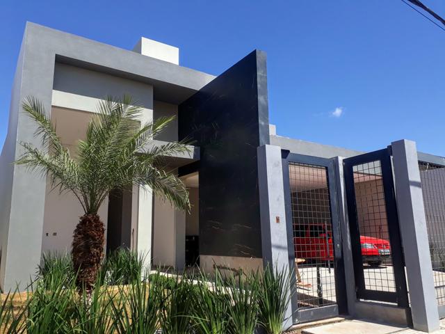 Jockey Club,Casa moderna 4 dormitórios, Vicente Pires - Foto 16