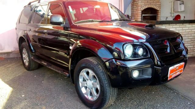 Pajero Sport HPE 4x4(9. *zap) - Foto 7