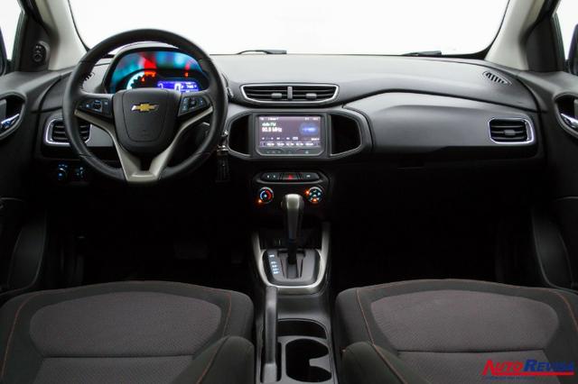 Gm Onix Ltz 1.4 Automatico 2016/2016 - Foto 18
