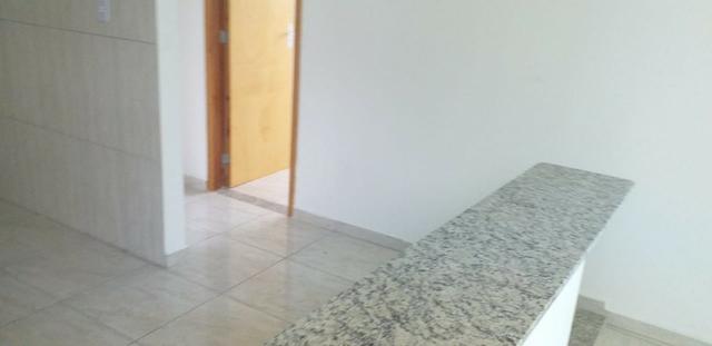 Casas e apartamentos 1 e 2 quartos Tomazinho São João de Meriti - Foto 17