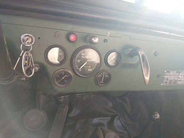 Jeep Willys Overland - Foto 13