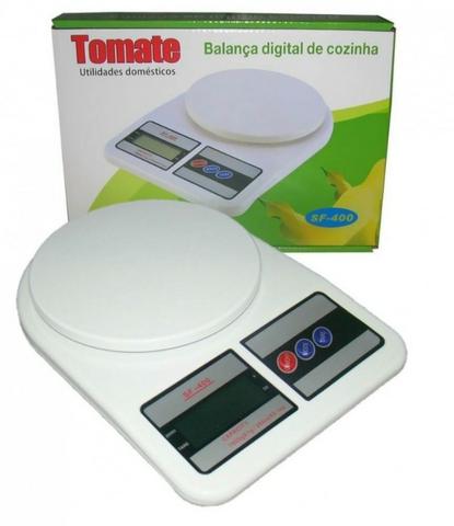Balança de Precisao Digital 10kg ( Loja na Cohab ) entrega Gratis - Foto 3