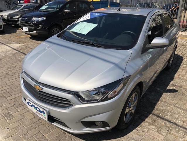 Chevrolet Prisma 1.4 Mpfi Ltz 8v - Foto 2