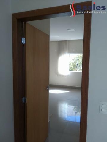 Linda Casa na rua 12 vazado para Estrutural em Vicente Pires!! - Foto 18