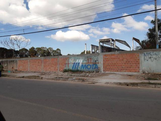 Terreno a venda são josé dos pinhais, bairro rio pequeno 2.446,74m2 - Foto 7