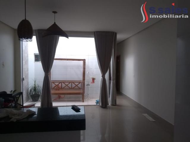 Oportunidade! Linda Casa na rua 12 em Vicente Pires - Foto 10