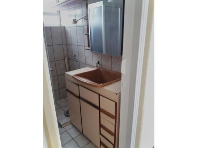 Apartamento de 1 quarto para alugar no Itacorubi Florianópolis - Foto 10