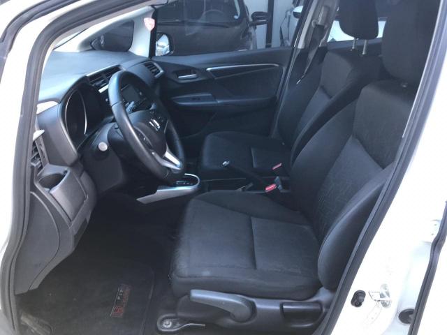 HONDA FIT 2015/2016 1.5 EX 16V FLEX 4P AUTOMÁTICO - Foto 9