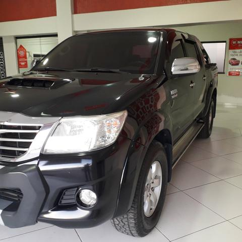 Hilux srv - Foto 4