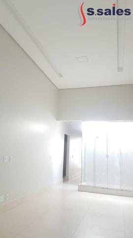 Linda Casa de Alto Padrão na rua 12 em Vicente Pires! - Foto 4