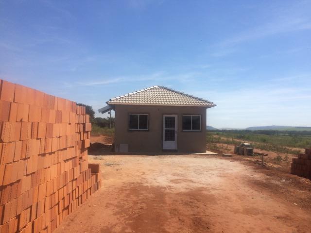 Serrana-SP - Lançamento de Casas Térreas. A partir de R$ 118.000,00, 2 quartos - Foto 5