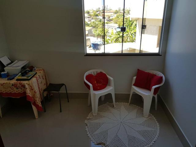 Linda Casa 5 qts C Lazer Ao lado balão Unieuro - Foto 3