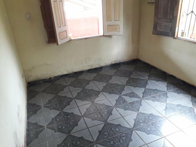 Casa no Mocinha Magalhães