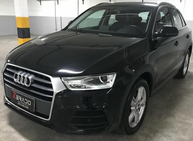 Audi Q3 1.4 Tfsi S-Tronic - Foto 3