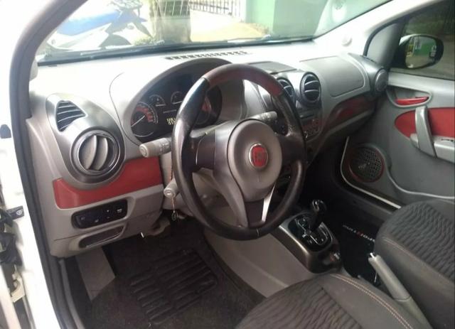 Fiat Palio 1.6/Compra Parcelada - Foto 10