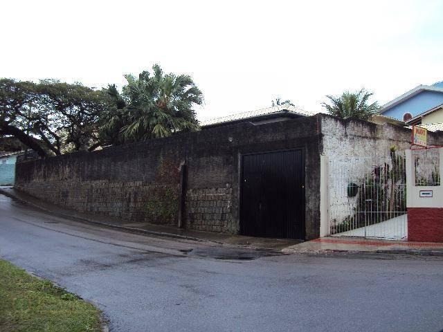 Terreno residencial à venda, jardim atlântico, florianópolis. - Foto 3