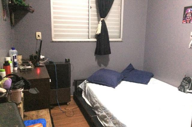 Apartamento à venda com 4 dormitórios em Buritis, Belo horizonte cod:257582 - Foto 15