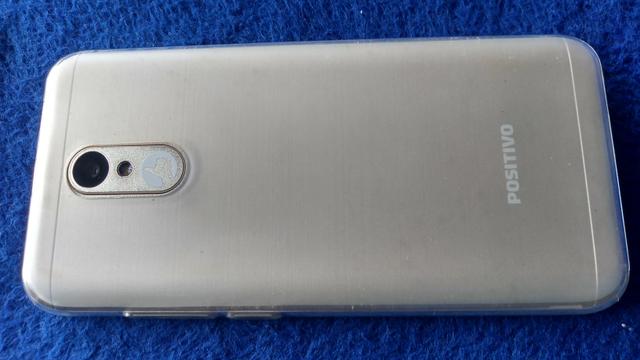 Celular positivo Twist 2