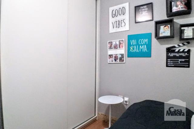 Apartamento à venda com 3 dormitórios em Buritis, Belo horizonte cod:257644 - Foto 14