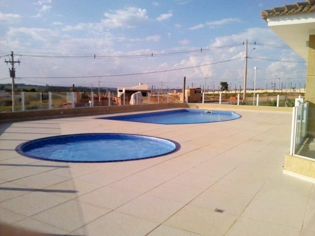 Terreno a venda no Condomínio Villagio Milano, Sorocaba, 300 m² - Foto 7