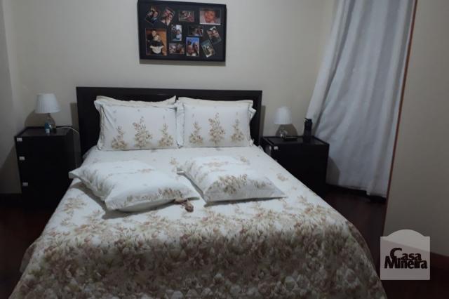 Apartamento à venda com 3 dormitórios em Buritis, Belo horizonte cod:248695 - Foto 3