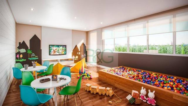 Apartamento à venda, 86 m² por R$ 689.000,00 - Alto da Boa Vista - São Paulo/SP - Foto 10