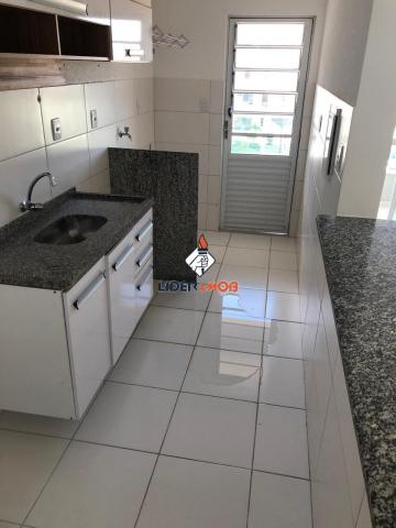 Líder imob - apartamento 2 quartos, 1 suíte, residencial para locação, no sim, em feira de - Foto 14