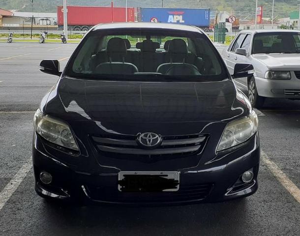 Toyota Corolla XEi 1.8 Impecável!!