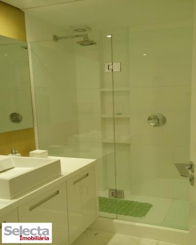 Apartamento de 500 m² mais lindo da Av. Atlântica, totalmente mobiliado e equipado, com tu - Foto 16