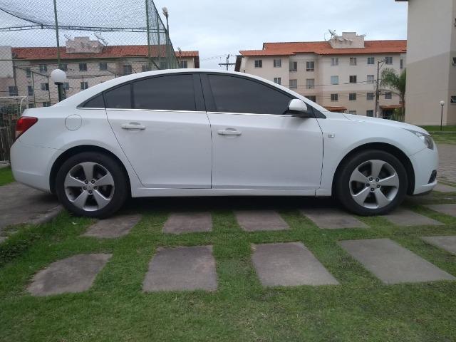 Oportunidade, cruze sedan LT automático, 2012 - Foto 9