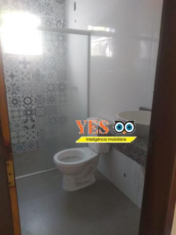 Yes imob - apartamento residencial para locação , brasília, feira de santana , 2 dormitóri - Foto 9