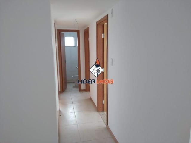 Apartamento 3/4 para Venda no Santa Monica - Edf. Áppia - Foto 5