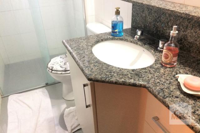 Apartamento à venda com 4 dormitórios em Buritis, Belo horizonte cod:257582 - Foto 17