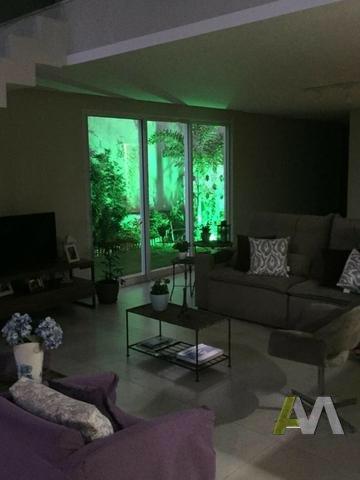 Casa à venda com 4 dormitórios em Alphaville ii, Salvador cod:AM 323 - Foto 8