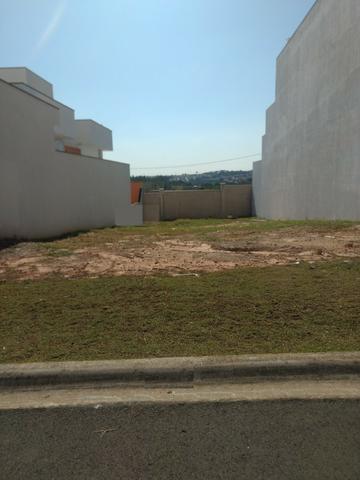 Terreno a venda no Condomínio Villagio Milano, Sorocaba, 300 m² - Foto 4