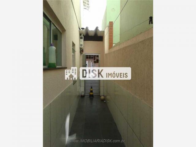 Casa à venda com 2 dormitórios em Assuncao, Sao bernardo do campo cod:21773 - Foto 9